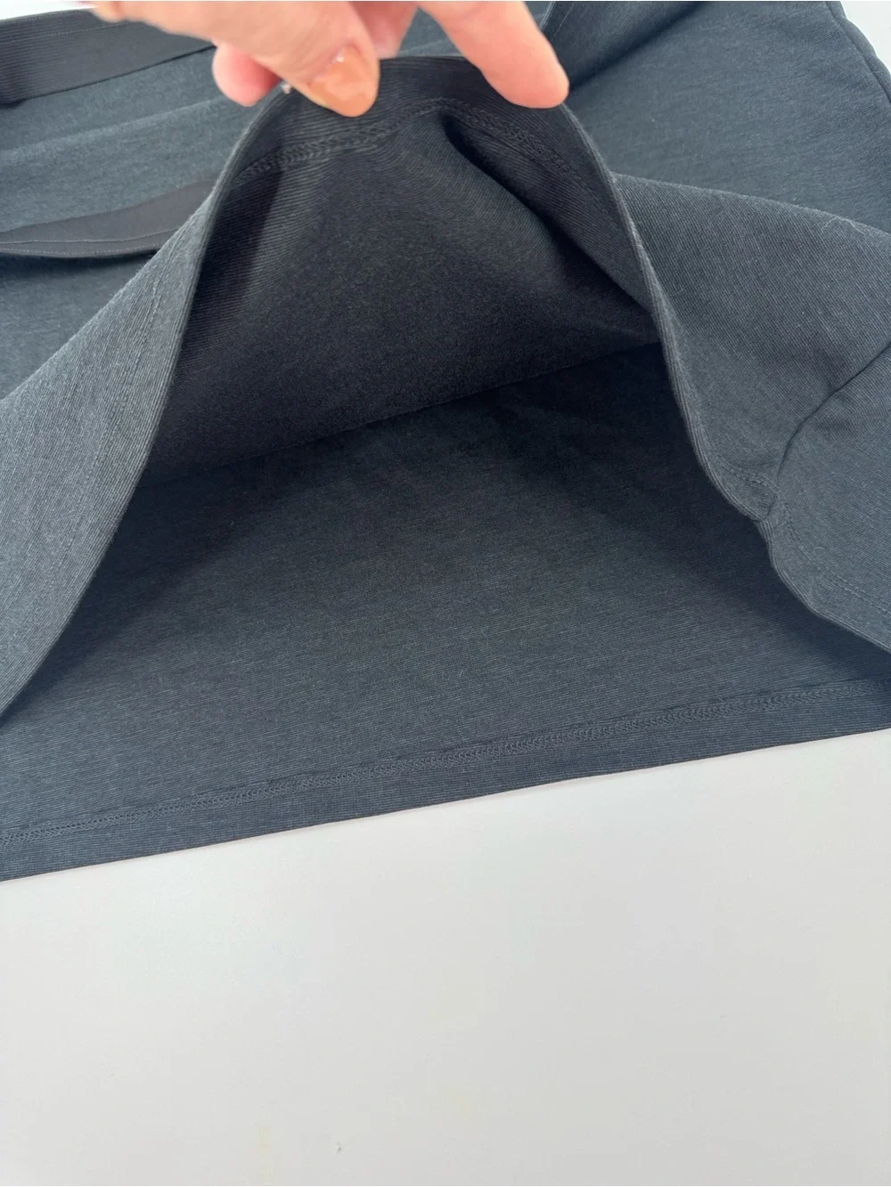 Ambiance versatile gray